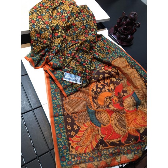 IG2061 Lite weight chanderi IG2061 Lite weight chanderi