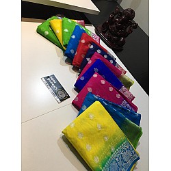 IG2062 Pure Lite weight kora tussar