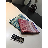 IG2065 Lite weight tussar pattu