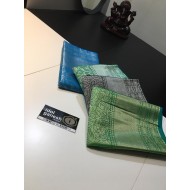 IG2066 Lite weight tussar pattu