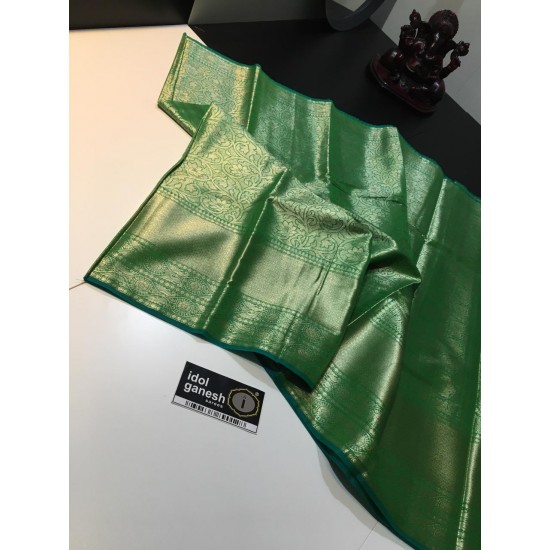 IG2066 Lite weight tussar pattu