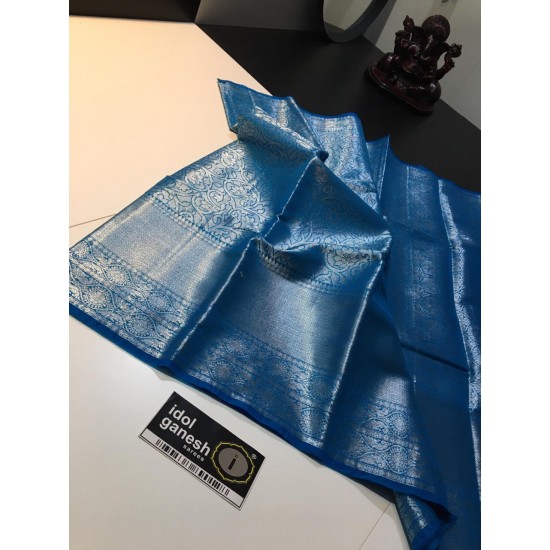 IG2067 Lite weight tussar pattu