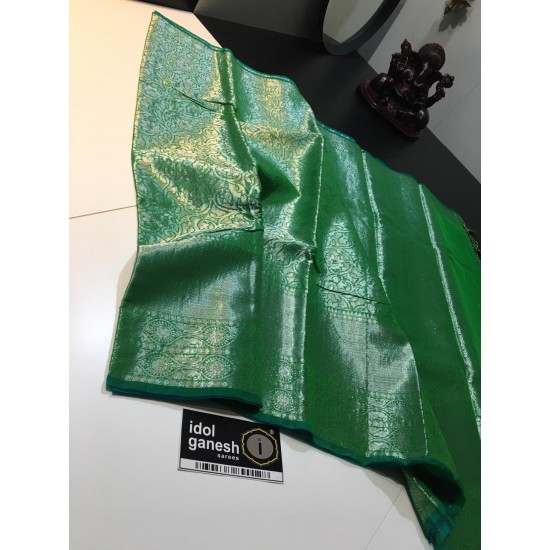 IG2067 Lite weight tussar pattu