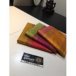 IG2082 Lite weight Kanchi style fancy pattu