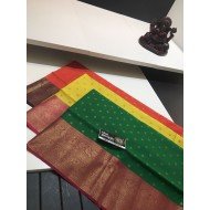 IG2084 Lite weight Kanchi style fancy Tanchui