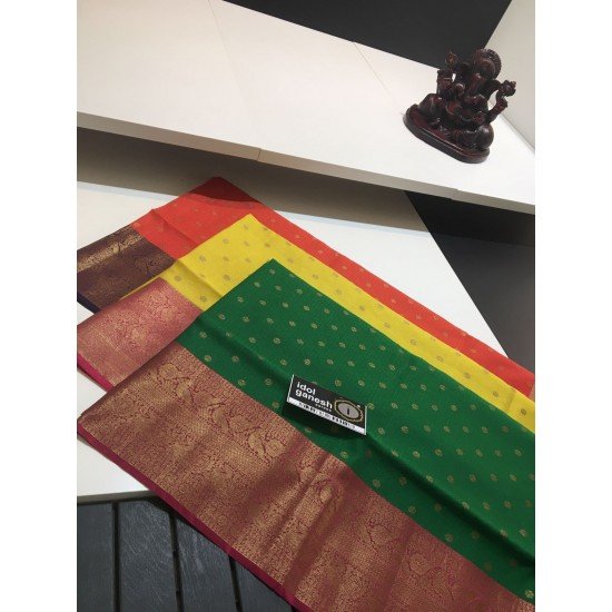 IG2084 Lite weight Kanchi style fancy Tanchui IG2084 Lite weight Kanchi style fancy Tanchui