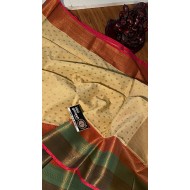 IG2091 Lite weight Kanchi style fancy Tanchui