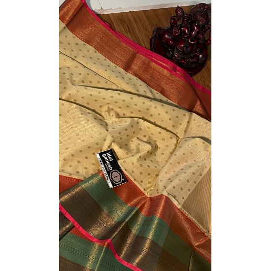 IG2091 Lite weight Kanchi style fancy Tanchui IG2091 Lite weight Kanchi style fancy Tanchui