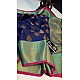 IG2096 Lite weight Kanchi double jari