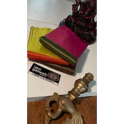 IG2097 Lite weight soft Kubera pattu