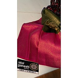 IG2097 Lite weight soft Kubera pattu