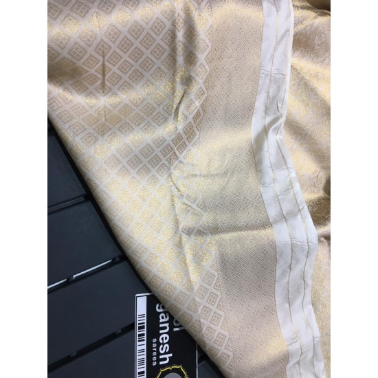 IG2100 Lite weight soft Kubera Pattu