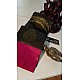 IG2102 Lite weight soft Kubera pattu