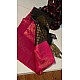 IG2102 Lite weight soft Kubera pattu