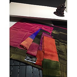 IG2104 Lite weight soft Kubera pattu