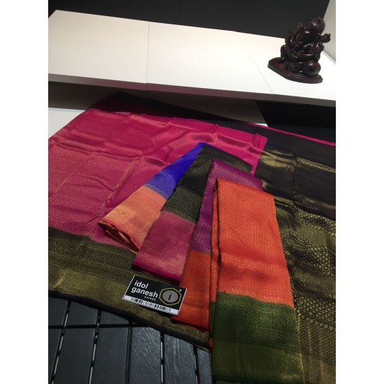IG2104 Lite weight soft Kubera pattu
