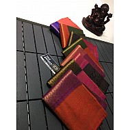 IG2105 Lite weight soft Kubera pattu