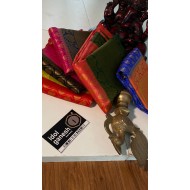 IG2106 Lite weight soft Kubera pattu