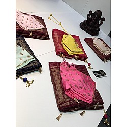 IG2107 Pure chiffon georgette