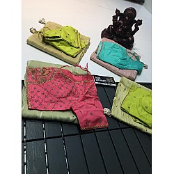 IG2109 Pure crap sarees