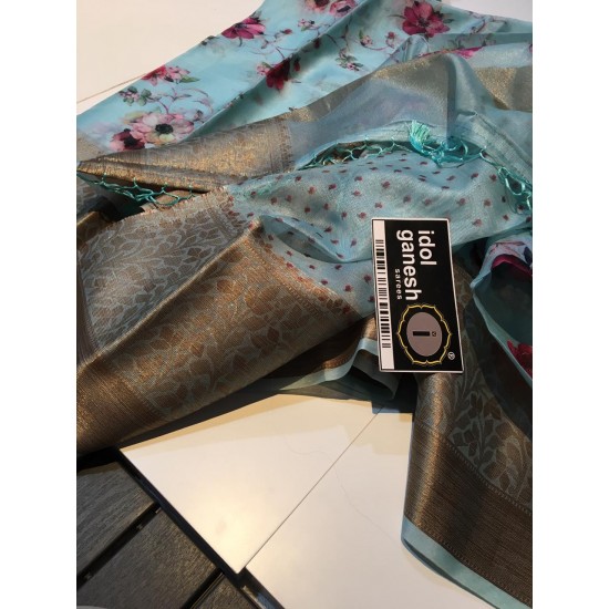 IG2116 Lite weight pure kora