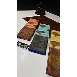 IG2117 Pure Handloom maheswari