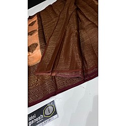 IG2117 Pure Handloom maheswari