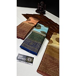 IG2118 Pure Handloom maheswari