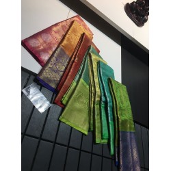 IG2119 Lite weight Fancy pattu