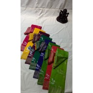 IG2123 Lite weight tussar pattu