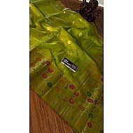 IG2129 Lite weight pure kadhi kora 