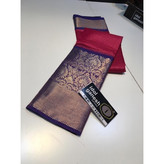 IG213 Lite weight kanchi kota