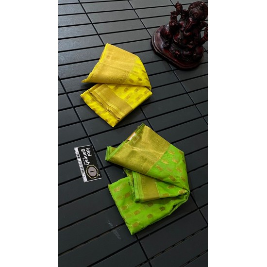 IG2131 Lite weight pure kadhi kora