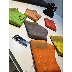 IG2133 Lite weight pure kadhi kora