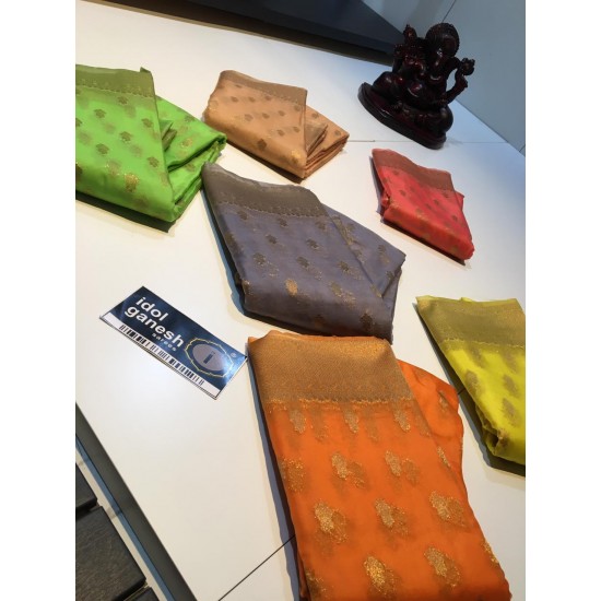 IG2133 Lite weight pure kadhi kora