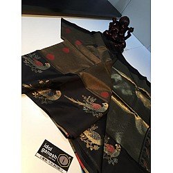 IG2135 Pure kaddi pattu