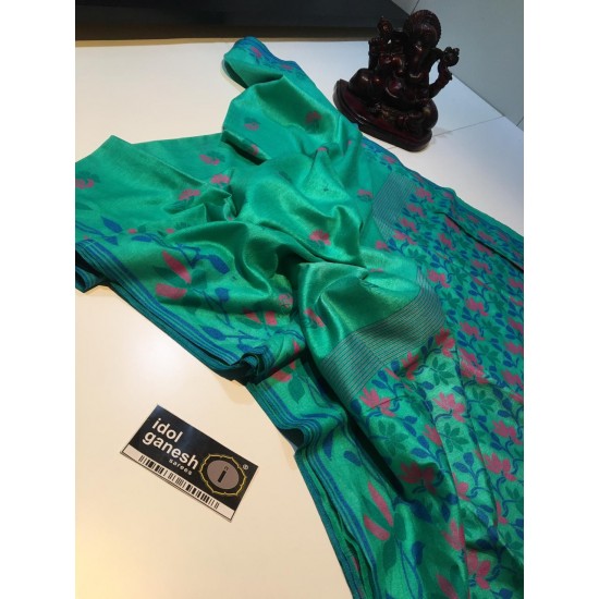 IG2136 Pure lite weight jute pattu