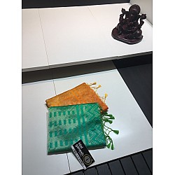 IG2137 Lite weight jute pattu 