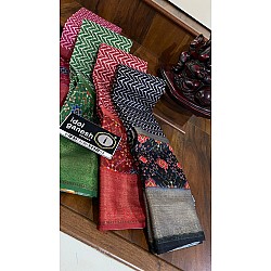 IG2138 Pure handloom maheswari