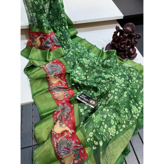 IG2139 Pure handloom maheswari 