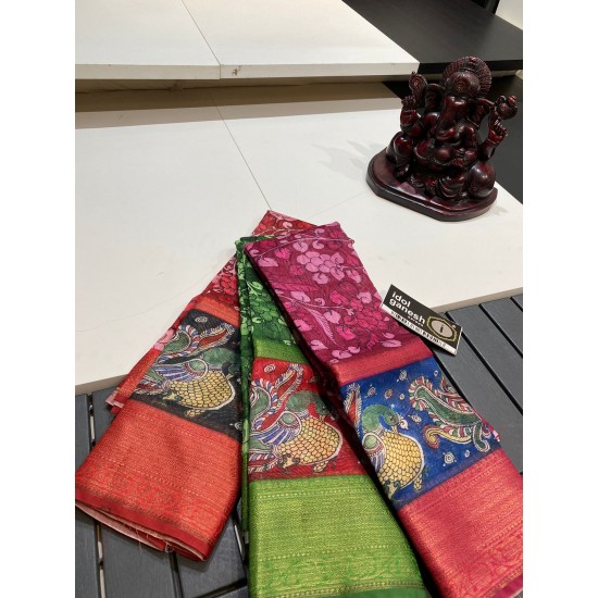 IG2139 Pure handloom maheswari 