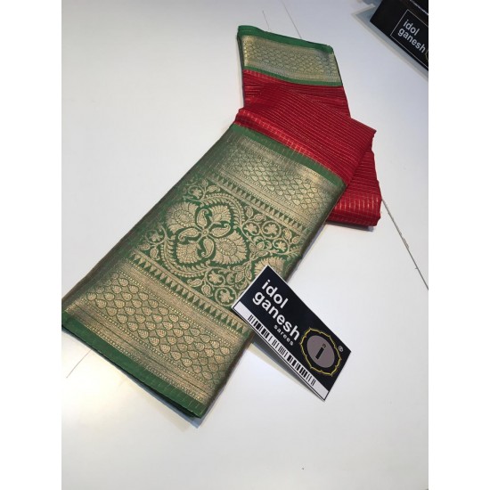 IG214 Lite weight kanchi kota