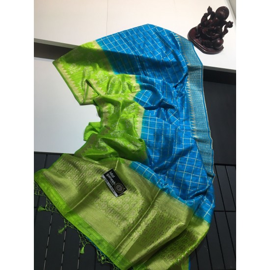 IG2140 Lite weight jute pattu IG2140 Lite weight jute pattu