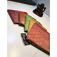 IG2141 Lite weight jute pattu