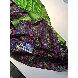 IG2141 Lite weight jute pattu