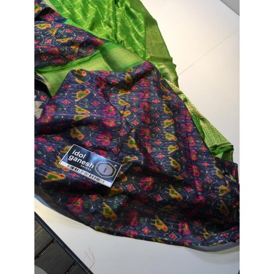 IG2141 Lite weight jute pattu