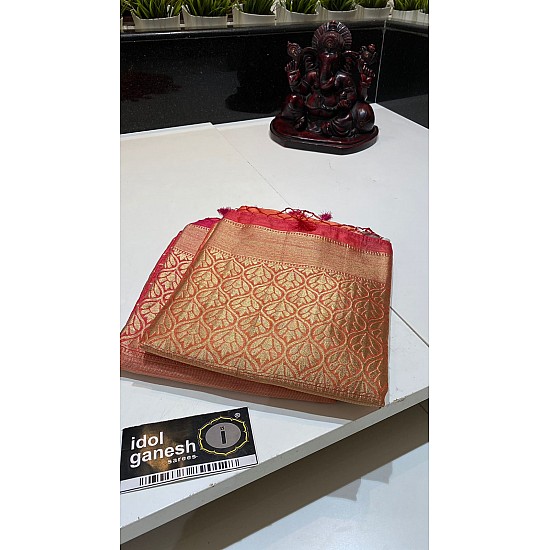 IG2142 Lite weight jute pattu