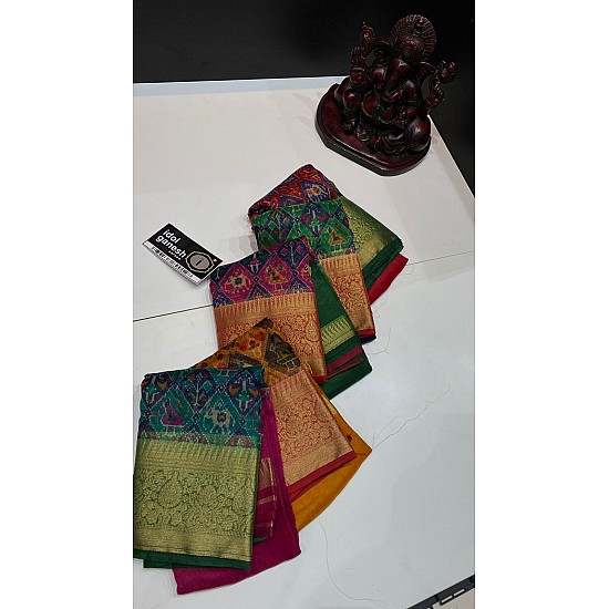 IG2144 Lite weight jute net 