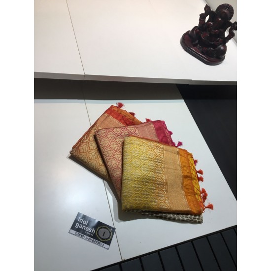 IG2146 Lite weight jute pattu