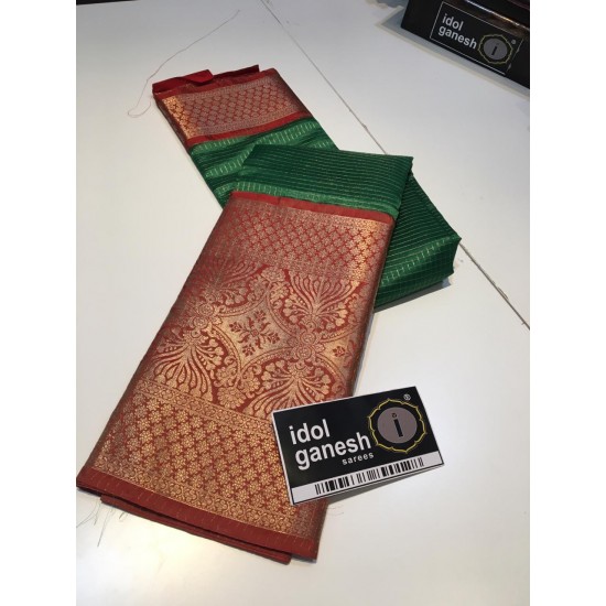 IG215 Lite weight kanchi kota